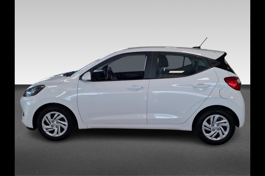 Hyundai i10 1.0 Comfort 5-zits