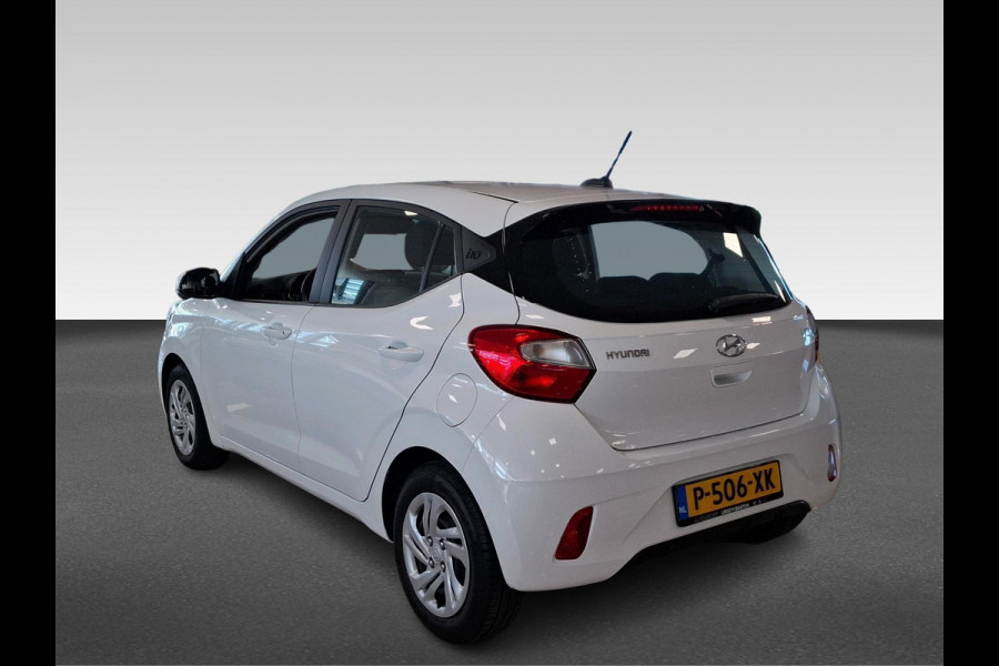 Hyundai i10 1.0 Comfort 5-zits