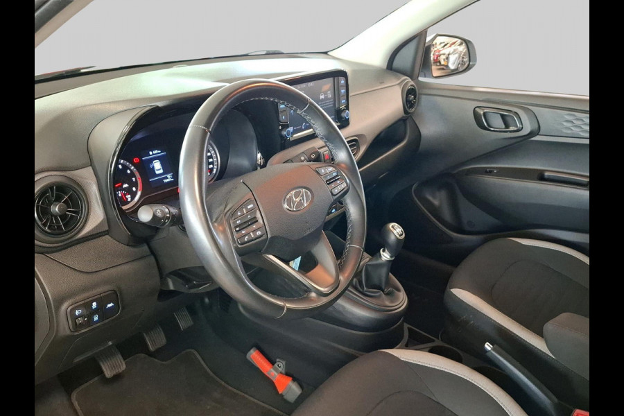 Hyundai i10 1.0 Comfort 5-zits