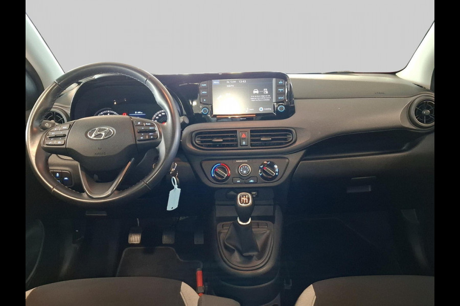 Hyundai i10 1.0 Comfort 5-zits