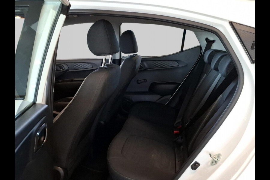 Hyundai i10 1.0 Comfort 5-zits