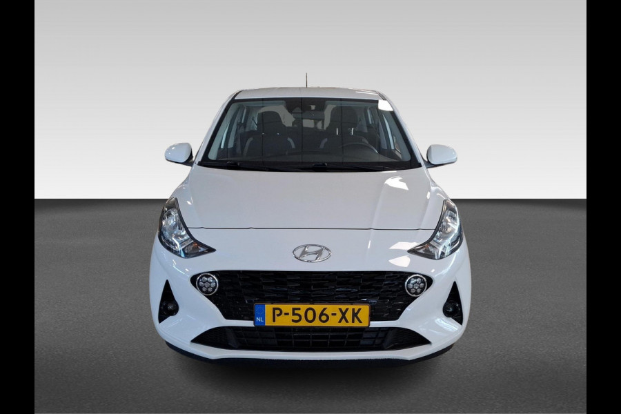Hyundai i10 1.0 Comfort 5-zits