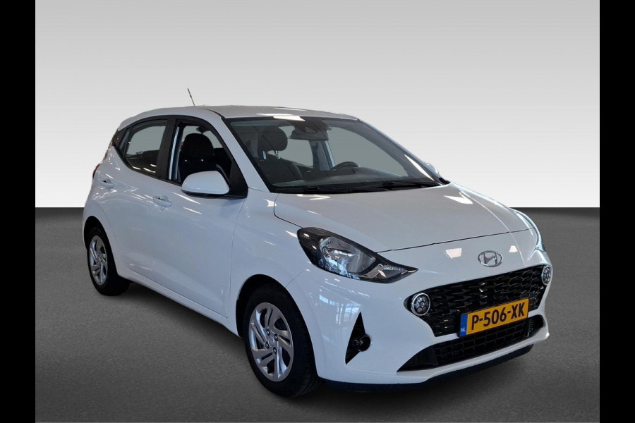 Hyundai i10 1.0 Comfort 5-zits
