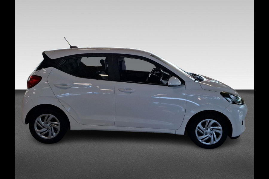 Hyundai i10 1.0 Comfort 5-zits