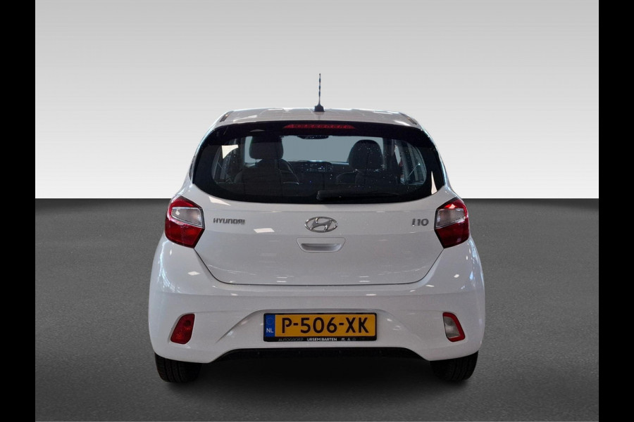 Hyundai i10 1.0 Comfort 5-zits