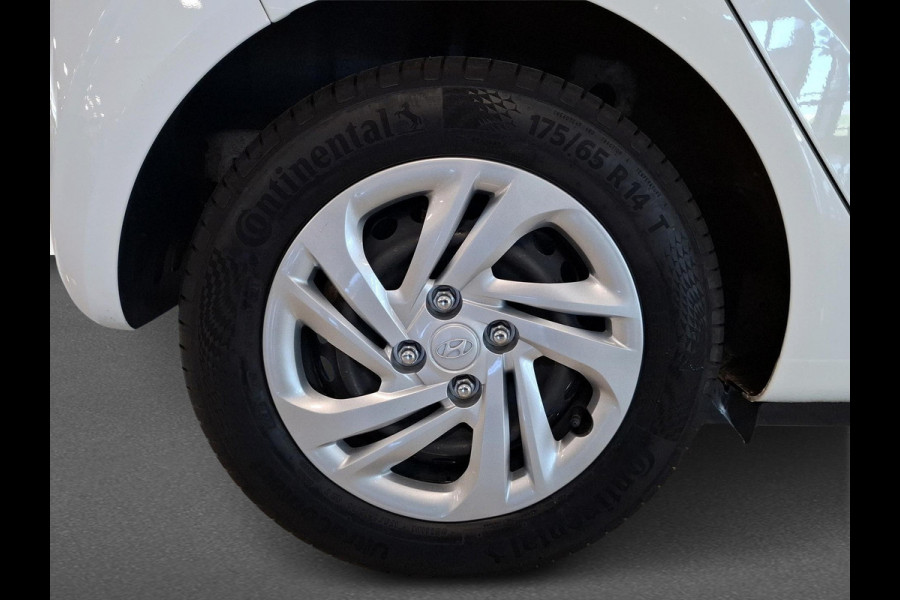 Hyundai i10 1.0 Comfort 5-zits