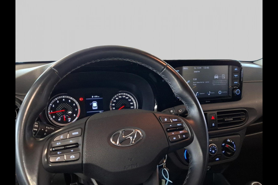 Hyundai i10 1.0 Comfort 5-zits