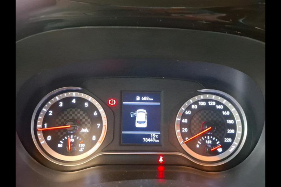 Hyundai i10 1.0 Comfort 5-zits