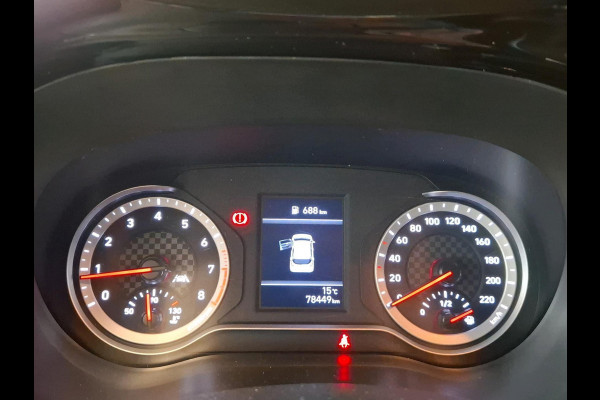 Hyundai i10 1.0 Comfort 5-zits