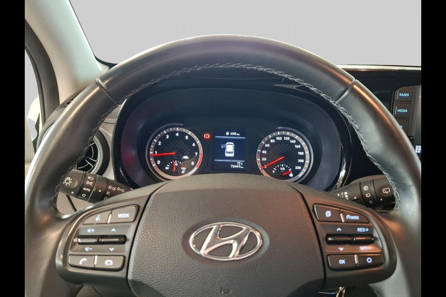 Hyundai i10 1.0 Comfort 5-zits