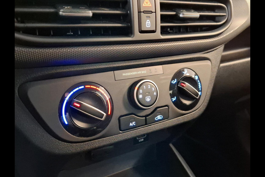 Hyundai i10 1.0 Comfort 5-zits