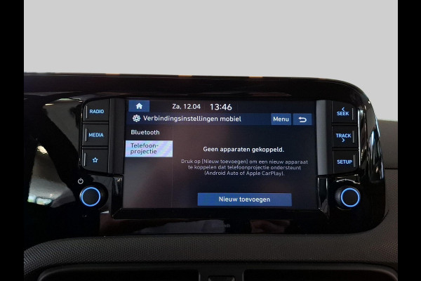 Hyundai i10 1.0 Comfort 5-zits
