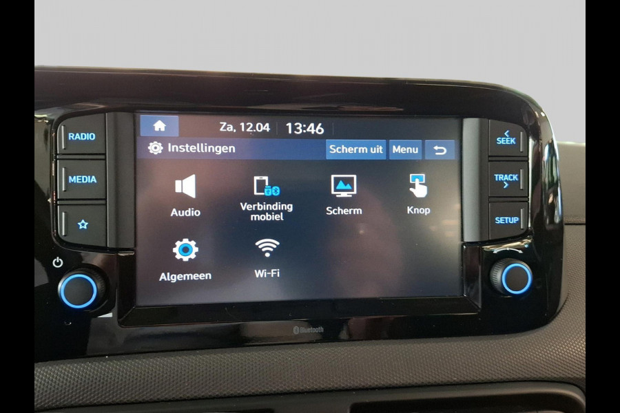 Hyundai i10 1.0 Comfort 5-zits