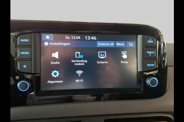 Hyundai i10 1.0 Comfort 5-zits