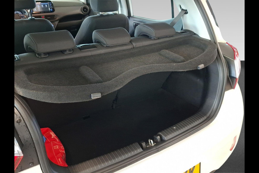 Hyundai i10 1.0 Comfort 5-zits