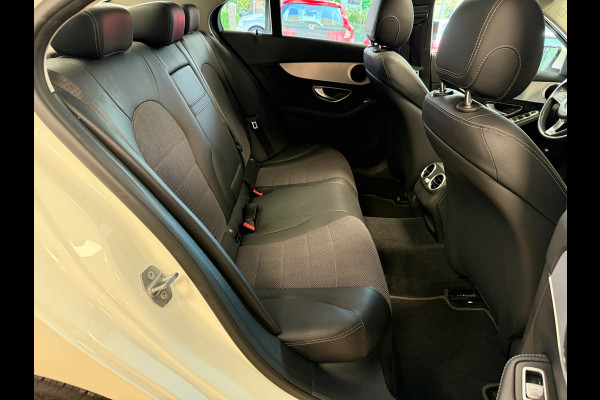 Mercedes-Benz C-Klasse C180 CDI Business Solution PANORAMADAK NAVIGATIE PDC V+A USB