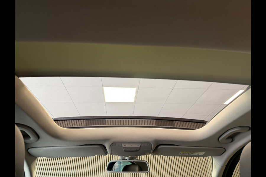 Mercedes-Benz C-Klasse C180 CDI Business Solution PANORAMADAK NAVIGATIE PDC V+A USB