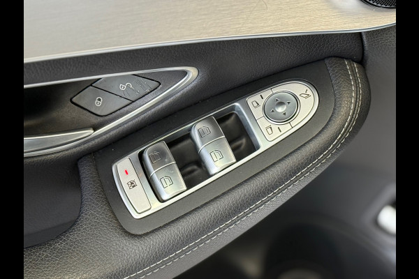 Mercedes-Benz C-Klasse C180 CDI Business Solution PANORAMADAK NAVIGATIE PDC V+A USB