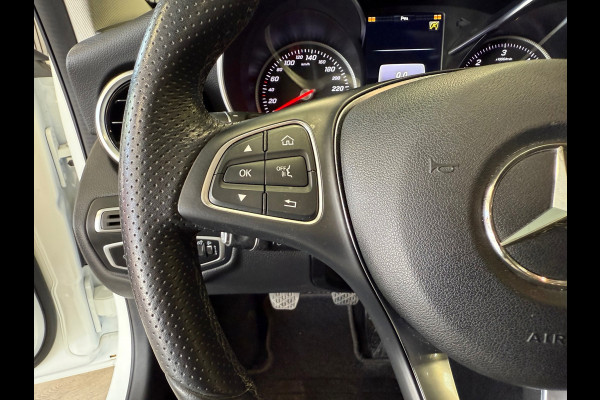 Mercedes-Benz C-Klasse C180 CDI Business Solution PANORAMADAK NAVIGATIE PDC V+A USB