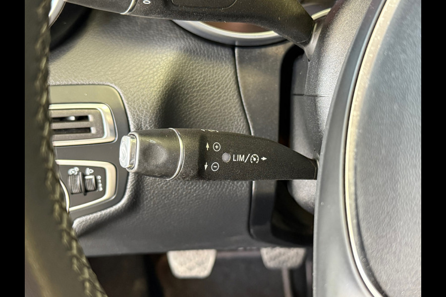 Mercedes-Benz C-Klasse C180 CDI Business Solution PANORAMADAK NAVIGATIE PDC V+A USB