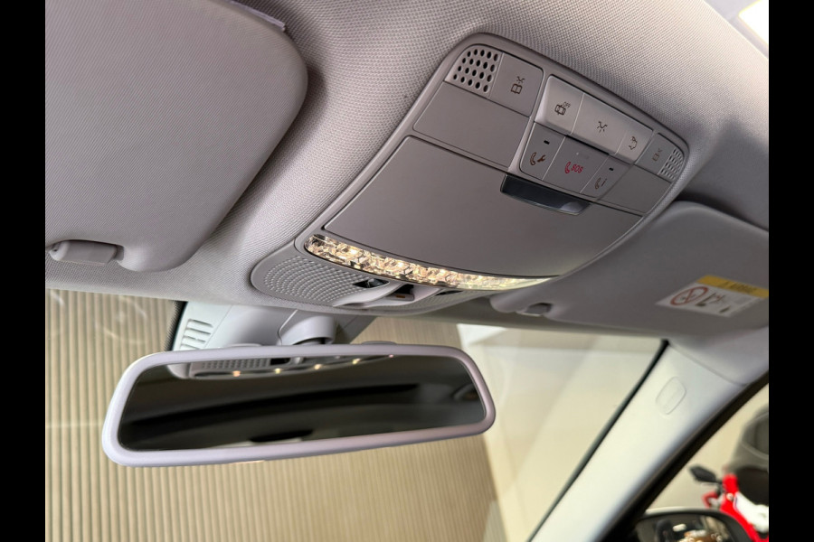 Mercedes-Benz C-Klasse C180 CDI Business Solution PANORAMADAK NAVIGATIE PDC V+A USB
