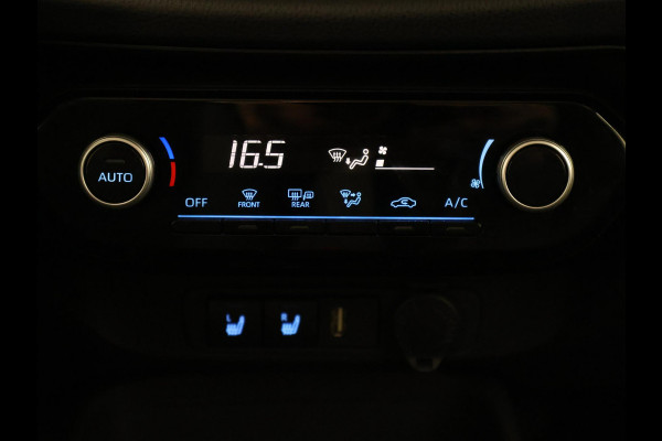Toyota Aygo X 1.0 VVT-i MT First + Corel Red Pack | Apple Carplay & AndroidAUTO | Camera | Lichtmetalen velgen | Privacy Glass |