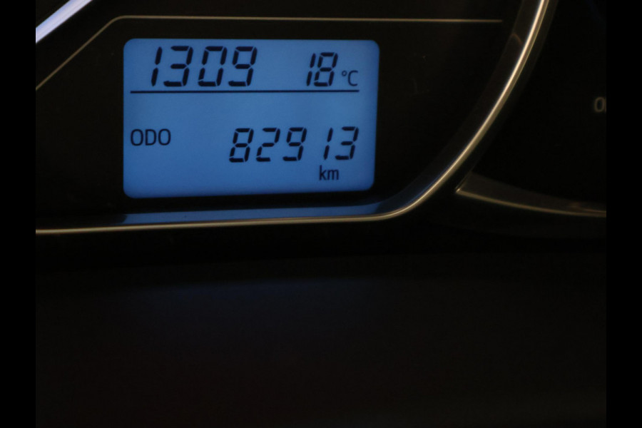 Toyota Yaris 1.0 VVT-i Comfort | Airco | Radio/USB/Bluetooth | Elektrische ramen