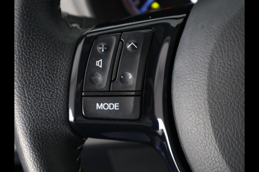 Toyota Yaris 1.0 VVT-i Comfort | Airco | Radio/USB/Bluetooth | Elektrische ramen
