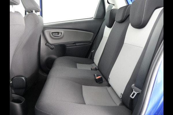 Toyota Yaris 1.0 VVT-i Comfort | Airco | Radio/USB/Bluetooth | Elektrische ramen
