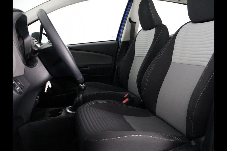 Toyota Yaris 1.0 VVT-i Comfort | Airco | Radio/USB/Bluetooth | Elektrische ramen