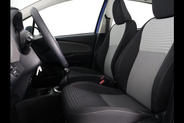 Toyota Yaris 1.0 VVT-i Comfort | Airco | Radio/USB/Bluetooth | Elektrische ramen