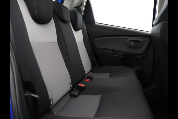 Toyota Yaris 1.0 VVT-i Comfort | Airco | Radio/USB/Bluetooth | Elektrische ramen