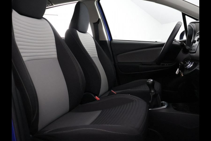 Toyota Yaris 1.0 VVT-i Comfort | Airco | Radio/USB/Bluetooth | Elektrische ramen
