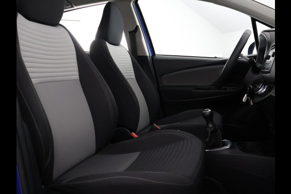 Toyota Yaris 1.0 VVT-i Comfort | Airco | Radio/USB/Bluetooth | Elektrische ramen