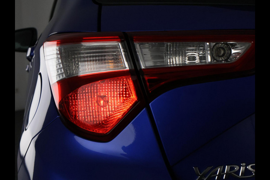 Toyota Yaris 1.0 VVT-i Comfort | Airco | Radio/USB/Bluetooth | Elektrische ramen