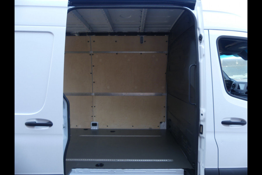 Mercedes-Benz Sprinter 317 CDI L3H2 Camera/PDC/Cruise control/Airco