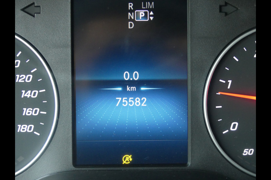 Mercedes-Benz Sprinter 317 CDI L3H2 Camera/PDC/Cruise control/Airco