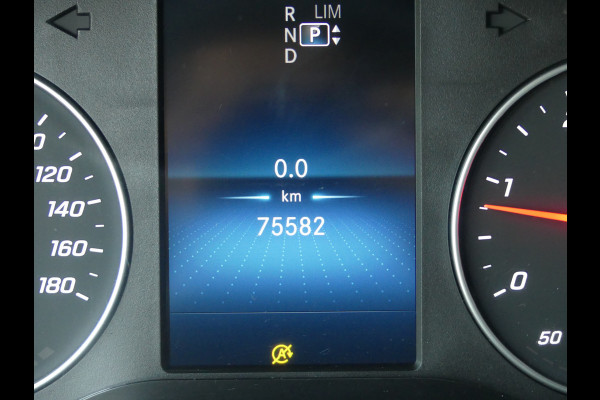 Mercedes-Benz Sprinter 317 CDI L3H2 Camera/PDC/Cruise control/Airco