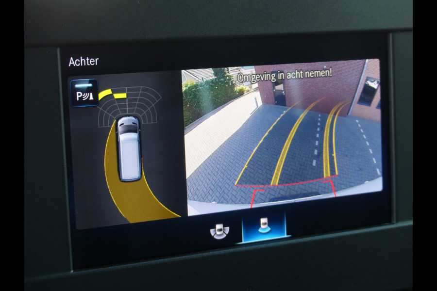 Mercedes-Benz Sprinter 317 CDI L3H2 Camera/PDC/Cruise control/Airco