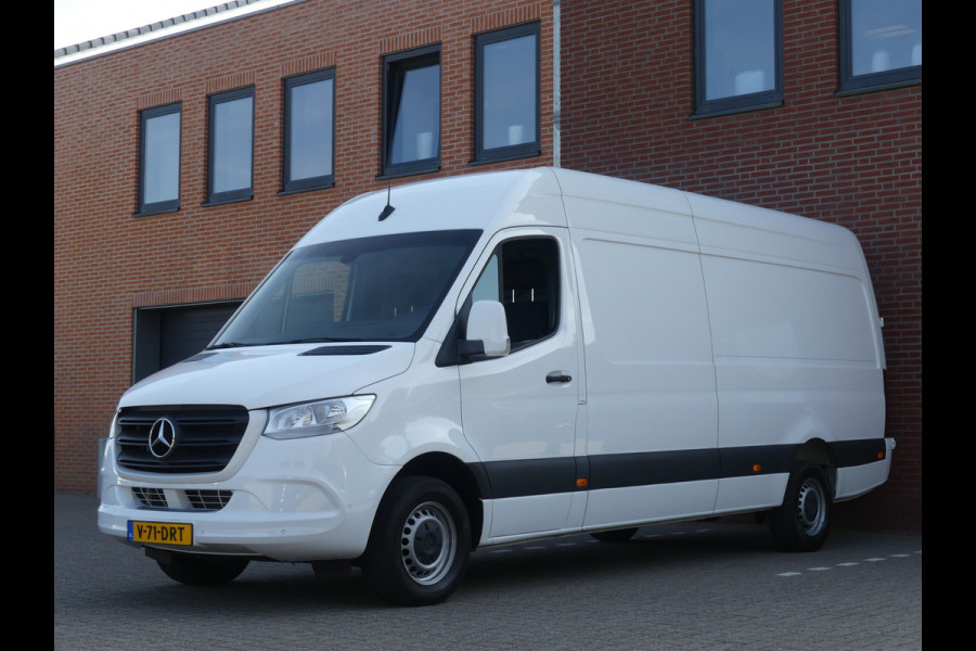 Mercedes-Benz Sprinter 317 CDI L3H2 Camera/PDC/Cruise control/Airco