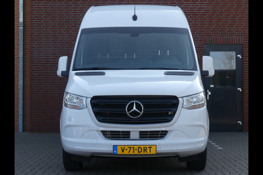 Mercedes-Benz Sprinter 317 CDI L3H2 Camera/PDC/Cruise control/Airco