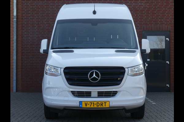 Mercedes-Benz Sprinter 317 CDI L3H2 Camera/PDC/Cruise control/Airco