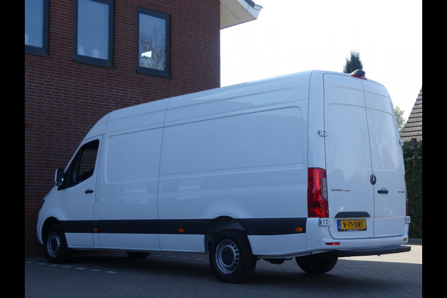 Mercedes-Benz Sprinter 317 CDI L3H2 Camera/PDC/Cruise control/Airco