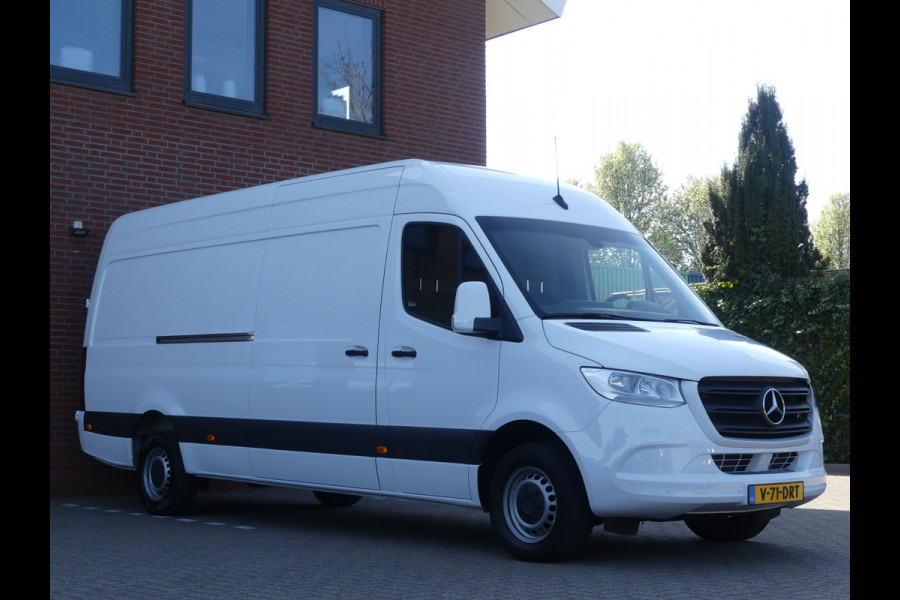 Mercedes-Benz Sprinter 317 CDI L3H2 Camera/PDC/Cruise control/Airco