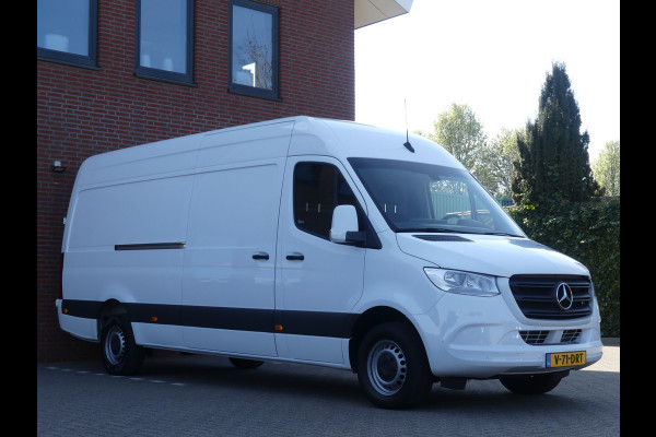 Mercedes-Benz Sprinter 317 CDI L3H2 Camera/PDC/Cruise control/Airco