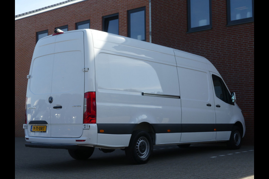 Mercedes-Benz Sprinter 317 CDI L3H2 Camera/PDC/Cruise control/Airco