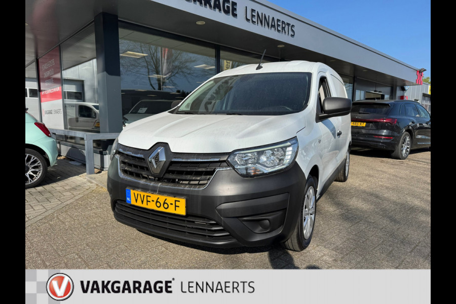 Renault Express 1.5 dCi 75 Comfort +, navi, airco,cruise, Rijklaarprijs