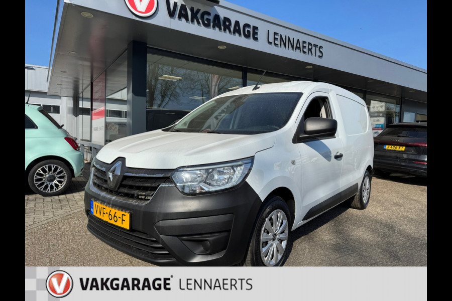 Renault Express 1.5 dCi 75 Comfort +, navi, airco,cruise, Rijklaarprijs