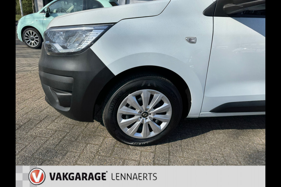 Renault Express 1.5 dCi 75 Comfort +, navi, airco,cruise, Rijklaarprijs