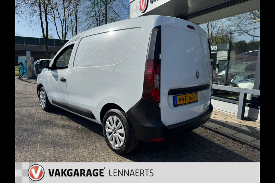Renault Express 1.5 dCi 75 Comfort +, navi, airco,cruise, Rijklaarprijs
